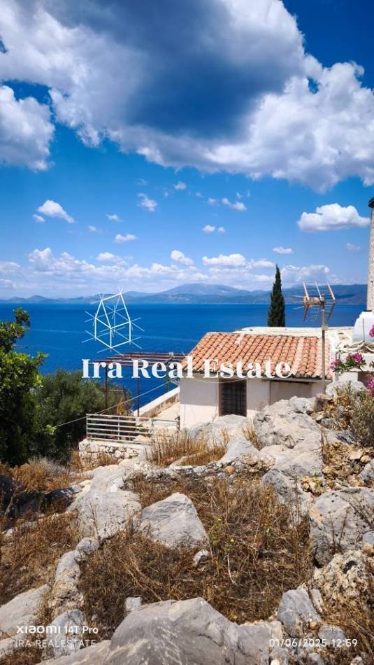 House in Hydra, Attica, Greece 4 - 15456634