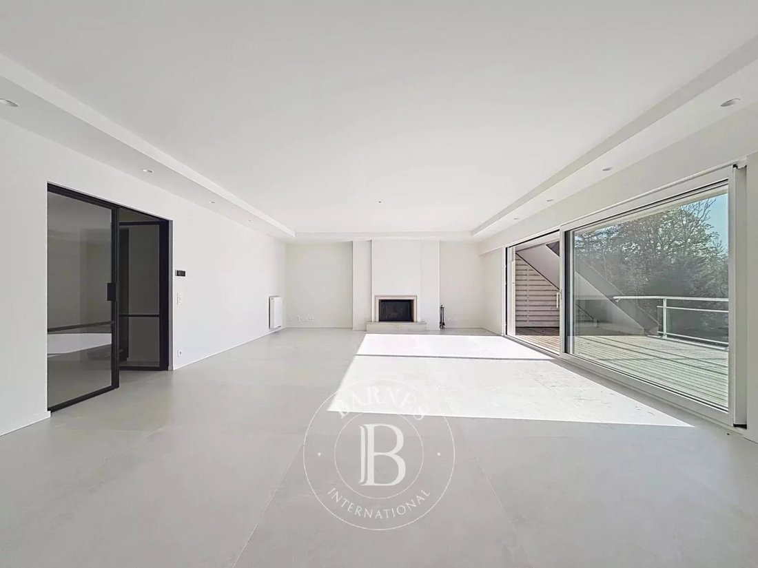 Apartment in Uccle, Brussels, Belgium 5 - 15595414