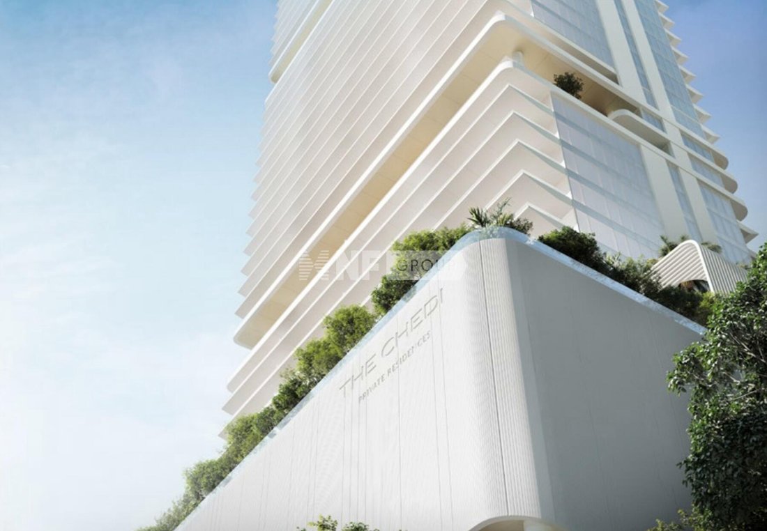 Apartment in Al Thanyah First, Al Thanyah, Dubai 4 - 15759885