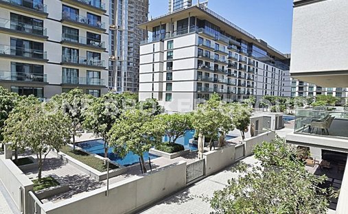 Apartment in Dubai, Dubai, United Arab Emirates 1