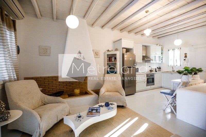 Villa in Ano Mera Community, Aegean, Greece 2 - 15759987