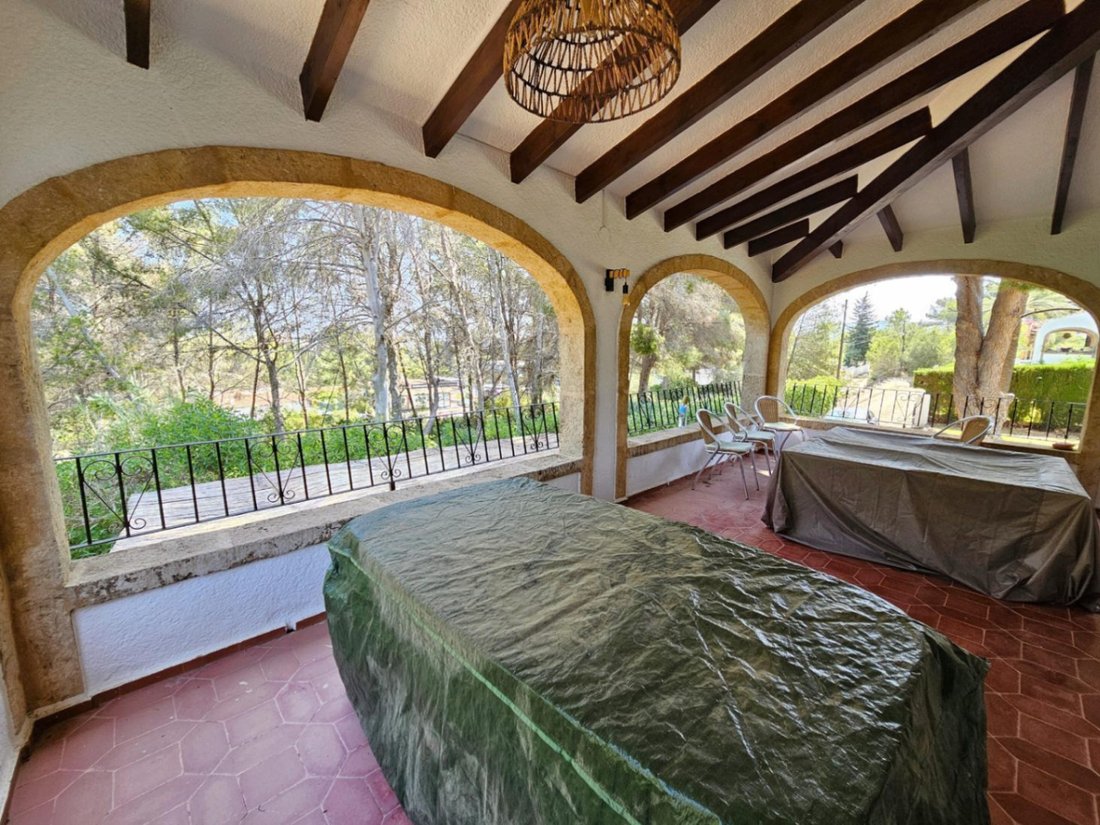 Villa in Xabia / Javea, Valencian Community, Spain 3 - 15759878