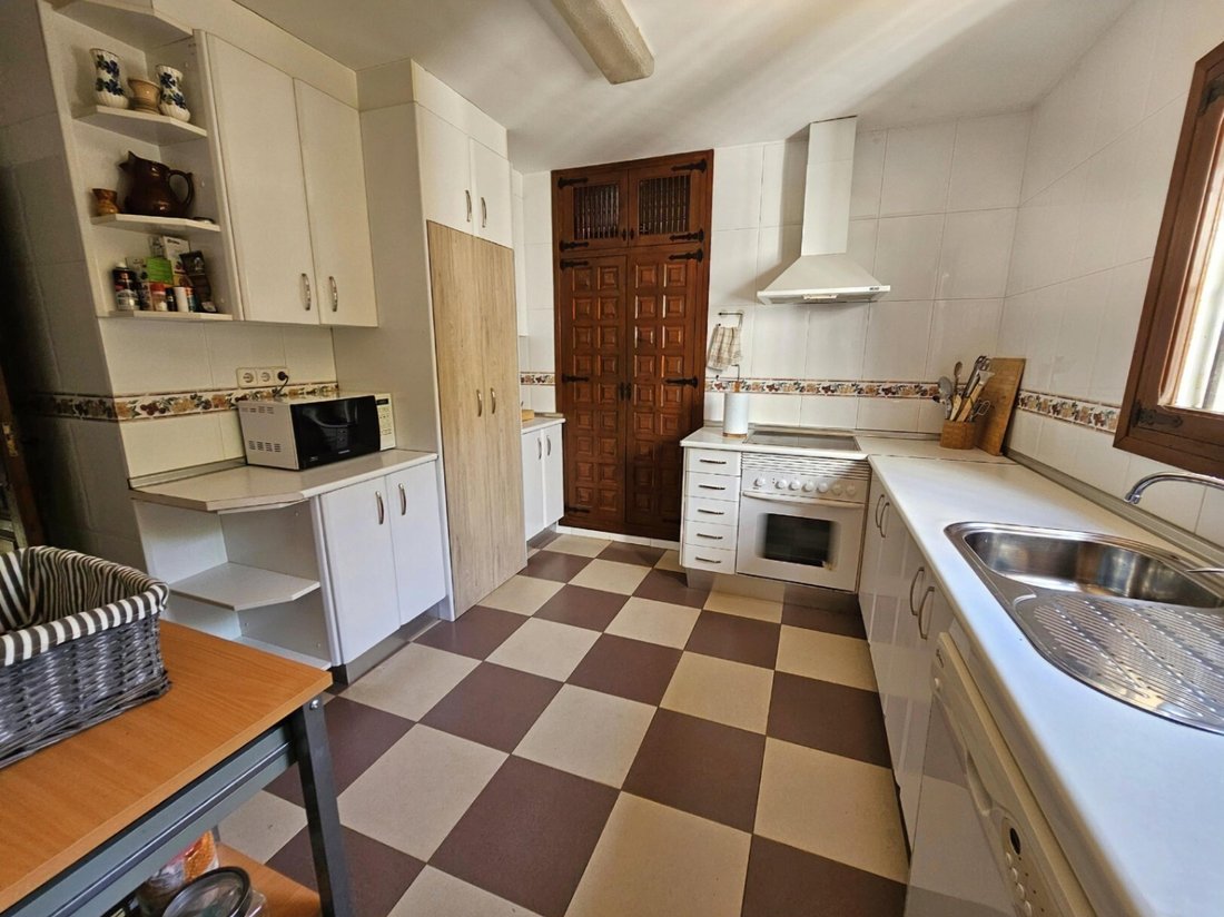 Villa in Xabia / Javea, Valencian Community, Spain 4 - 15759878