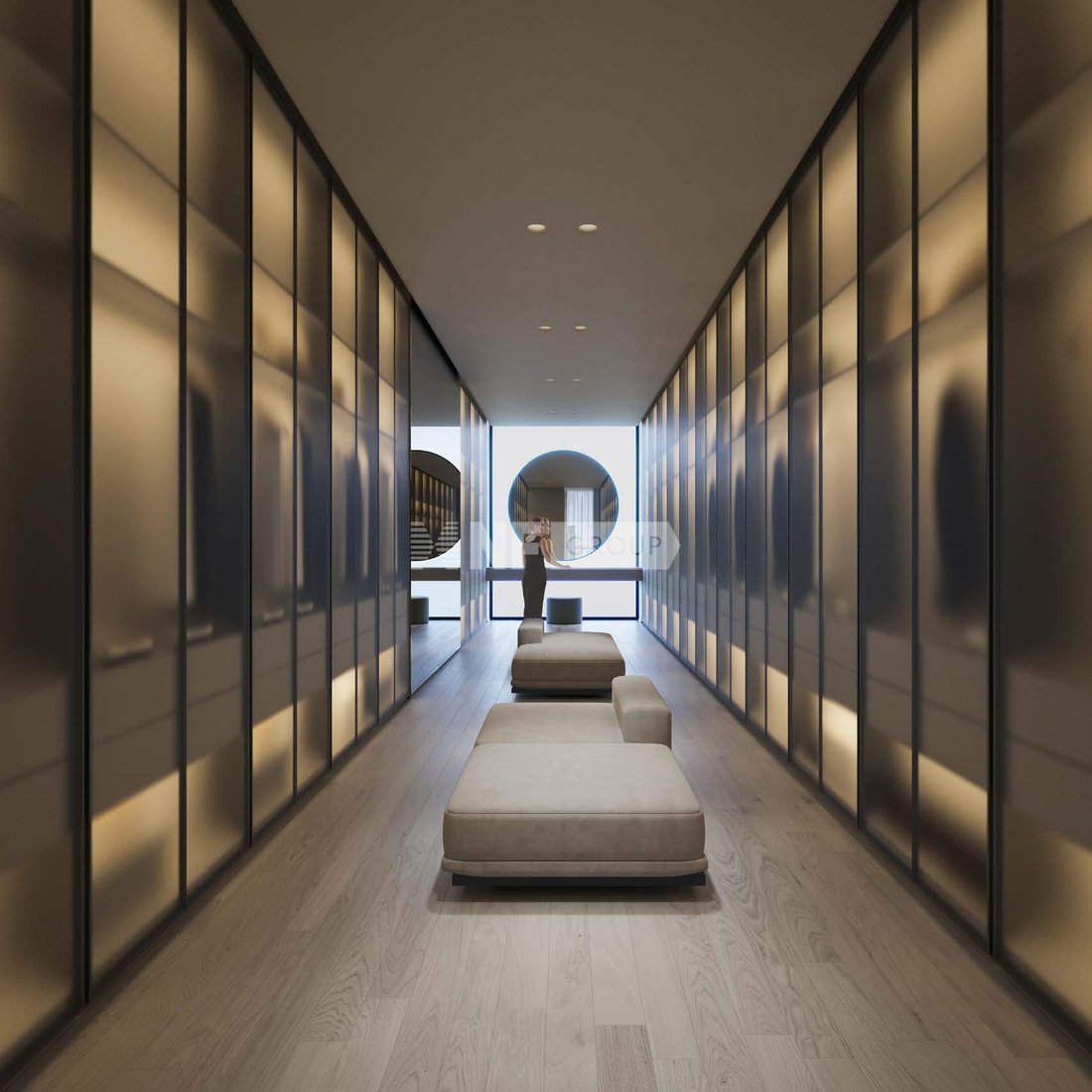 Penthouse in DIFC / Dubai International Financial Centre, Dubai, United Arab Emirates 5 - 15759883
