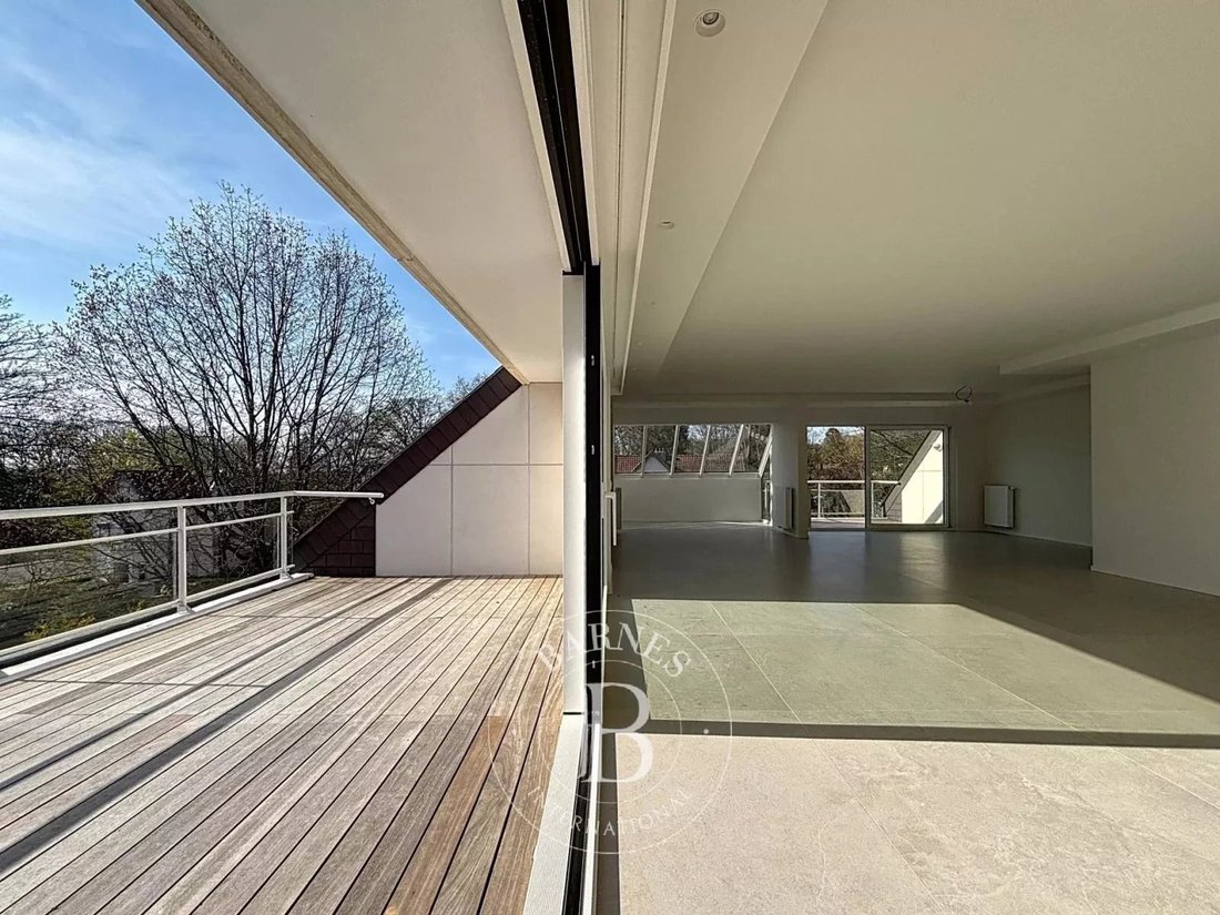Apartment in Uccle, Brussels, Belgium 3 - 15595414