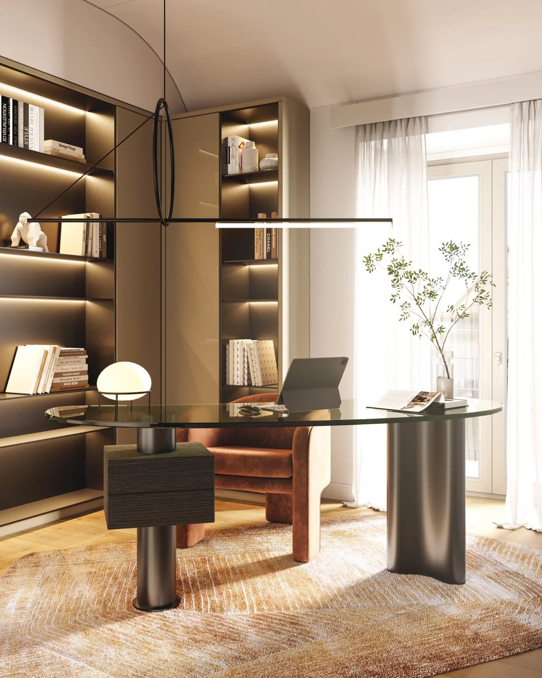 Apartment in Saint Salvario, Turin, Piedmont 4 - 15760123