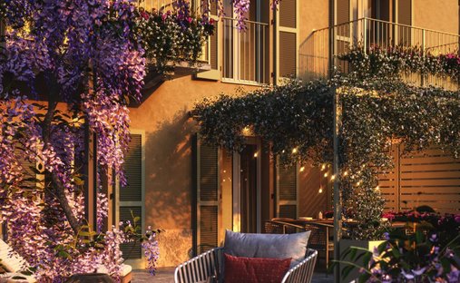 Apartamento en San Salvario, Turín, Piamonte 1