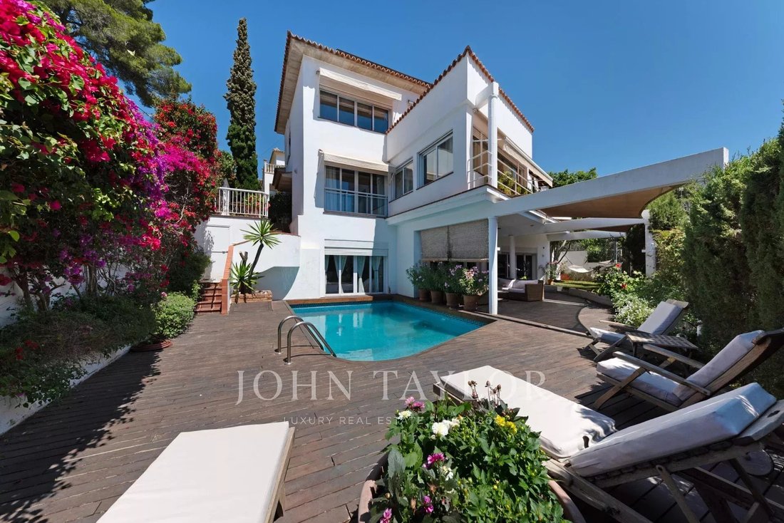 House in Palma, Balearic Islands, Spain 1 - 15151096
