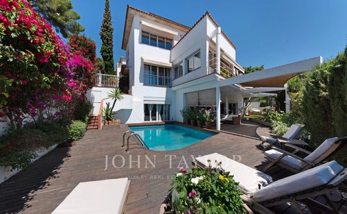 Casa a Palma di Maiorca, Isole Baleari, Spagna 1