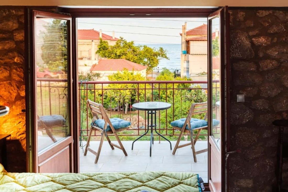 Villa in Paralio Astros Community, Peloponnese, Western Greece and the Ionian, Greece 3 - 15760052