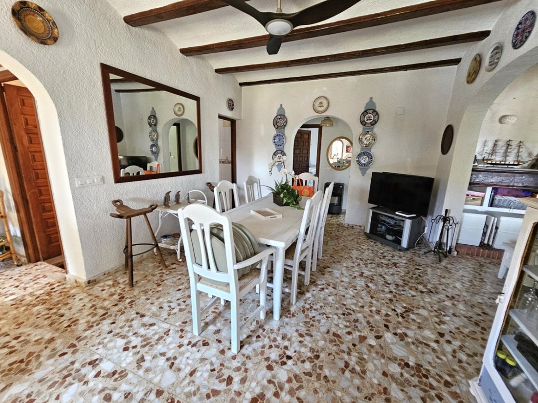 Villa in Xabia / Javea, Valencian Community, Spain 2 - 15759878