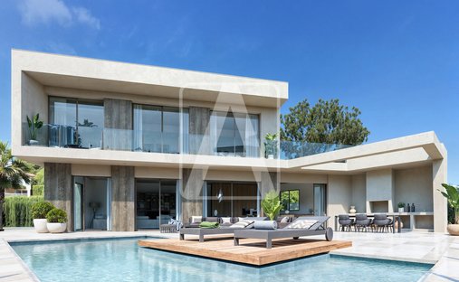 Villa in Calp / Calpe, Valencian Community, Spain 1