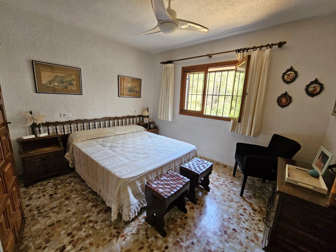Villa in Xabia / Javea, Valencian Community, Spain 5 - 15759878