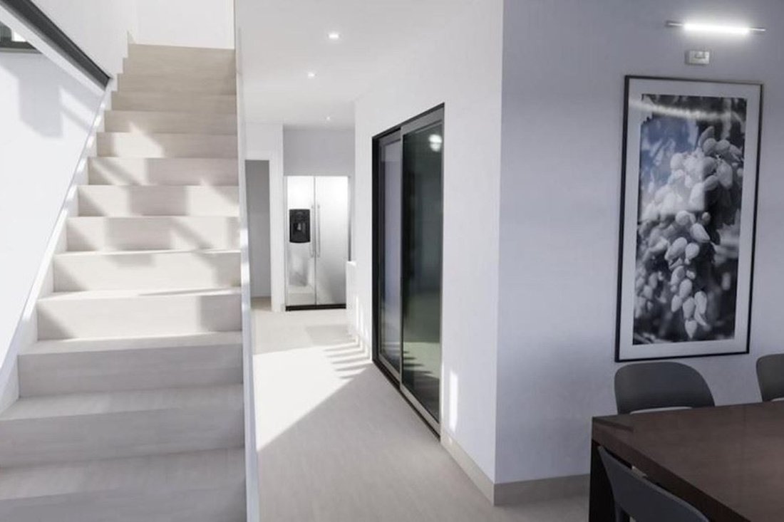 Villa in Nerja, Andalusien, Spanien 3 - 15760073