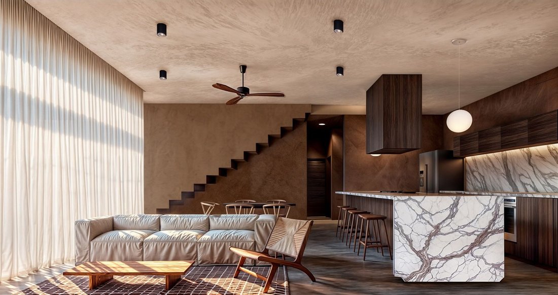 Apartment in Playa del Carmen, Quintana Roo, Mexico 5 - 15760098