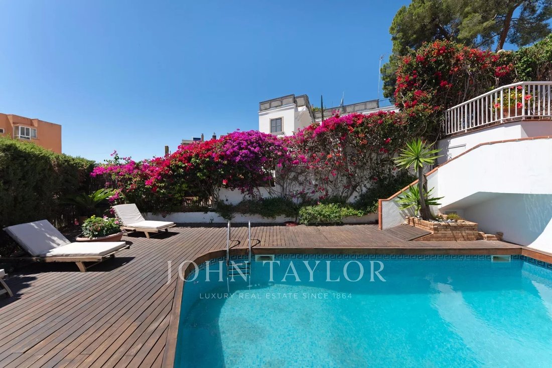 House in Palma, Balearic Islands, Spain 2 - 15151096
