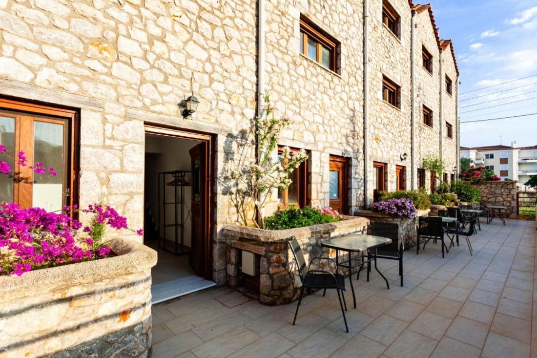 Villa in Paralio Astros Community, Peloponnese, Western Greece and the Ionian, Greece 4 - 15760052