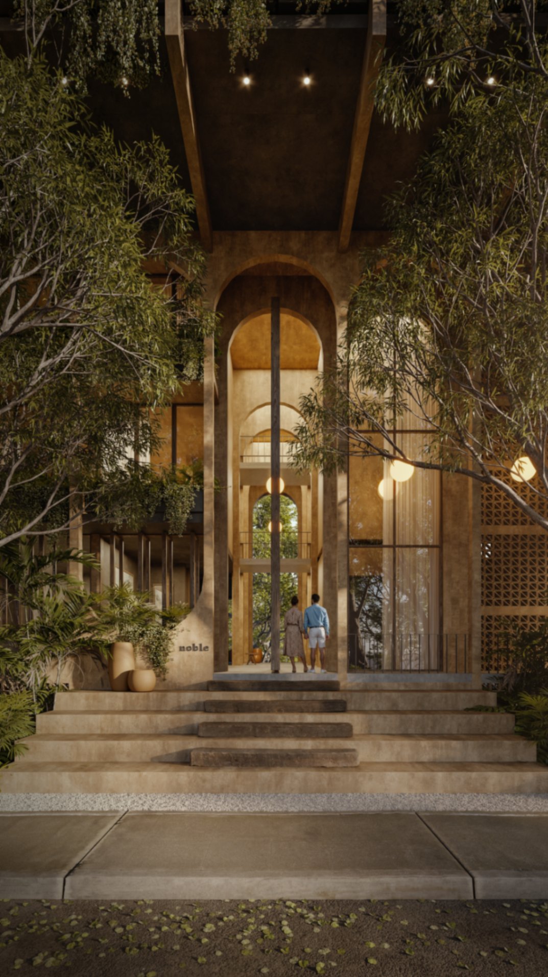 Apartment in Playa del Carmen, Quintana Roo, Mexico 2 - 15760098