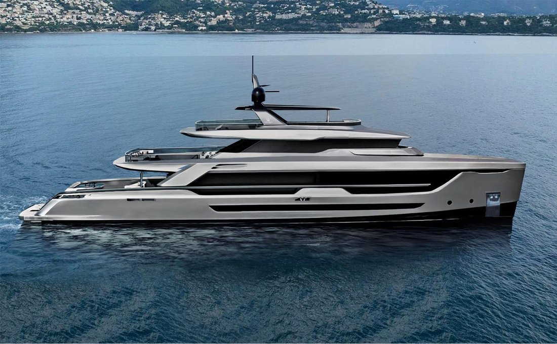 Motor Yacht in United States 1 - 15760303