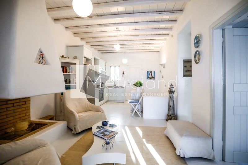 Villa in Ano Mera Community, Aegean, Greece 1 - 15759987
