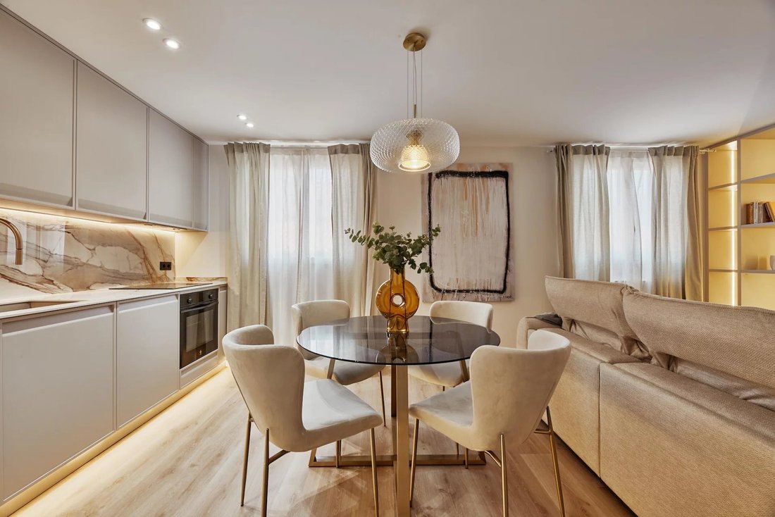 Apartment in Centro, Madrid, Spain 2 - 15234020