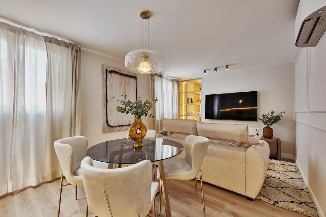 Apartment in Centro, Madrid, Spain 1 - 15234020