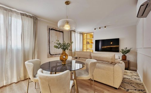 Apartment in Centro, Madrid, Spain 1