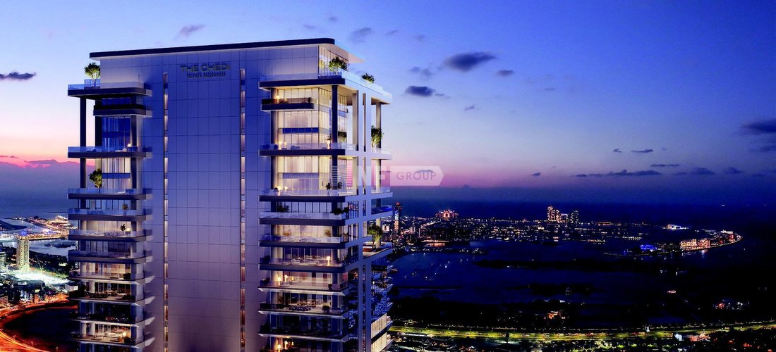 Apartment in Al Thanyah First, Al Thanyah, Dubai 1 - 15759885
