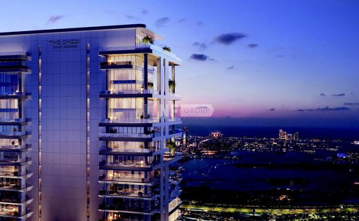 Apartment in Al Thanyah First, Al Thanyah, Dubai 1
