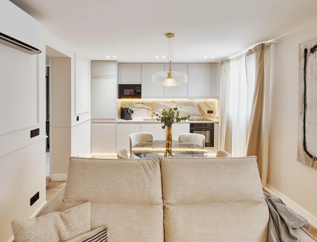 Apartment in Centro, Madrid, Spain 5 - 15234020