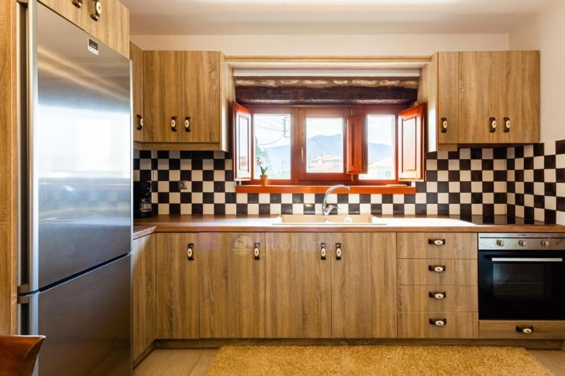 Villa in Paralio Astros Community, Peloponnese, Western Greece and the Ionian, Greece 5 - 15760052
