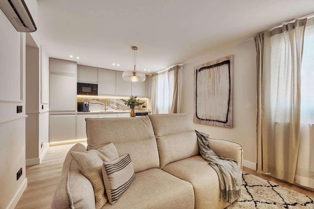 Apartment in Centro, Madrid, Spain 3 - 15234020