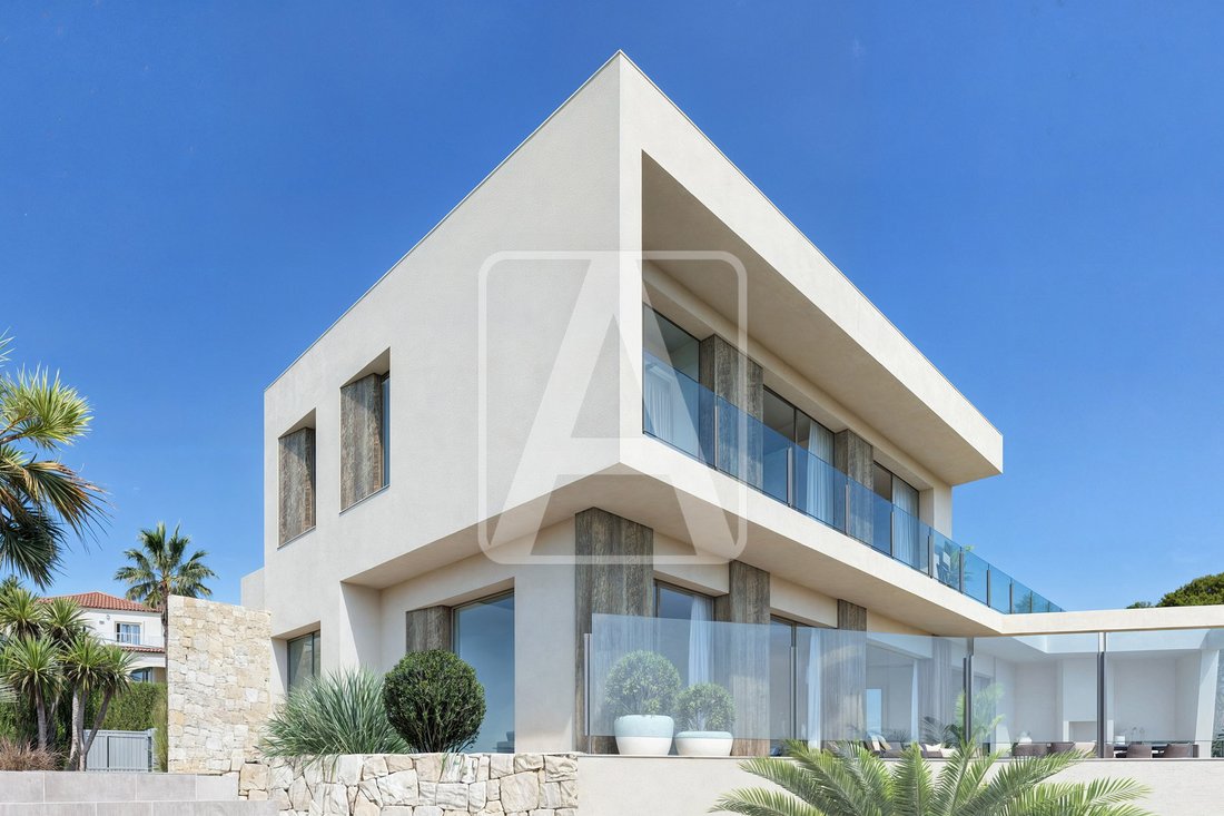 Villa in Calp / Calpe, Valencian Community, Spain 5 - 12476260