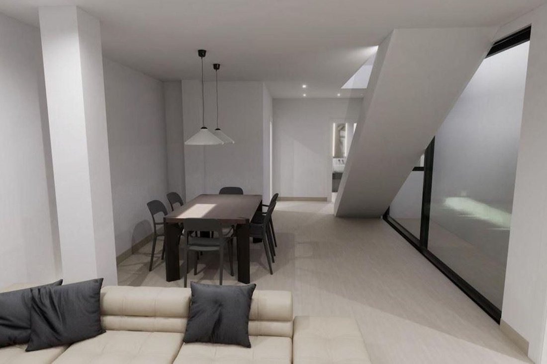 Villa in Nerja, Andalusien, Spanien 2 - 15760073