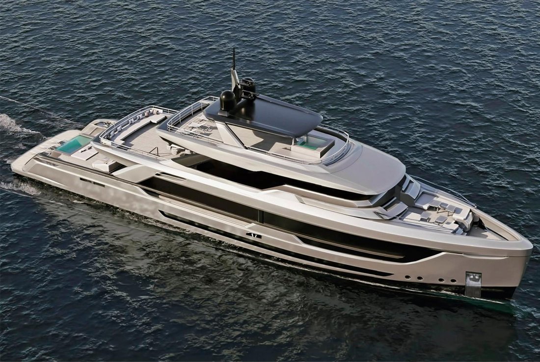 Motor Yacht in United States 4 - 15760303