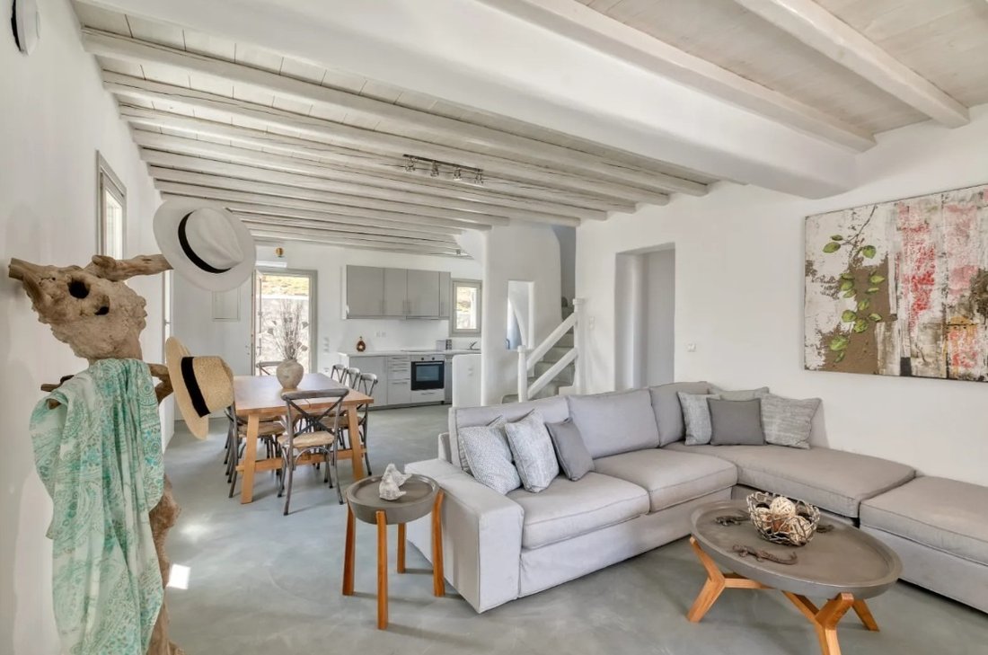 Villa in Mykonos, Aegean, Greece 4 - 15760126