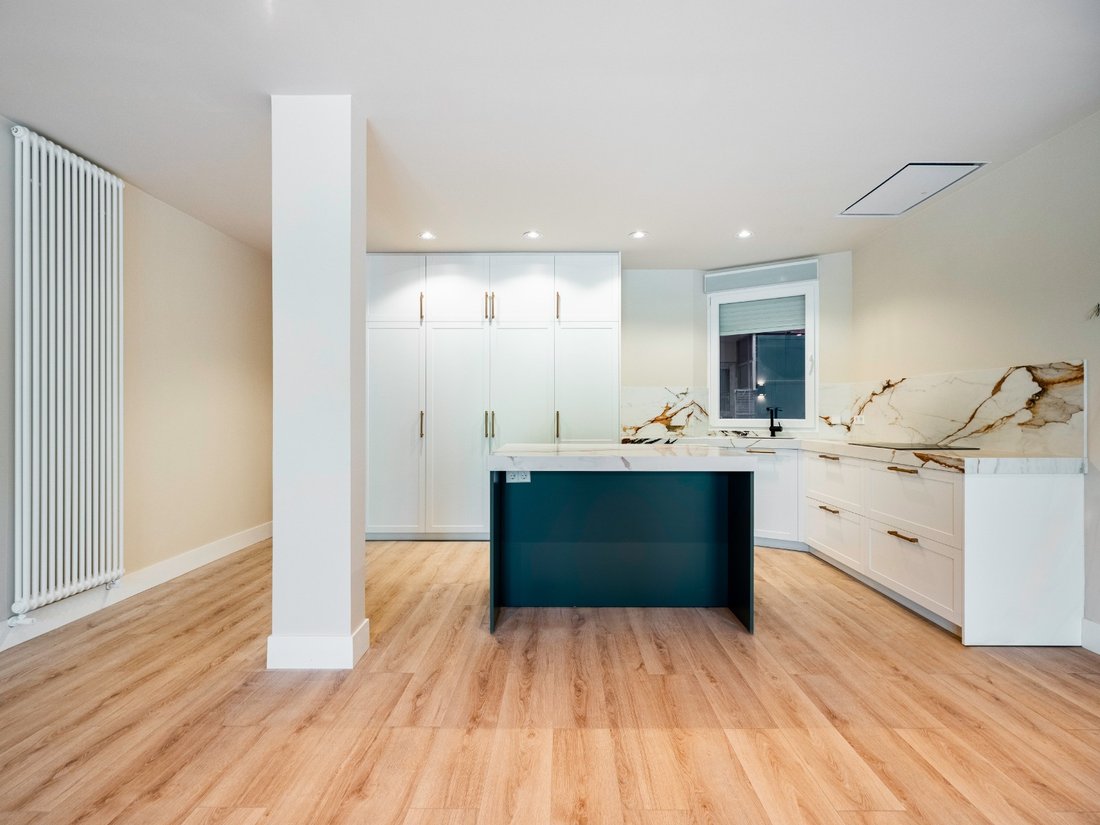 Apartment in Barrio Salamanca, Madrid, Spain 2 - 15759999