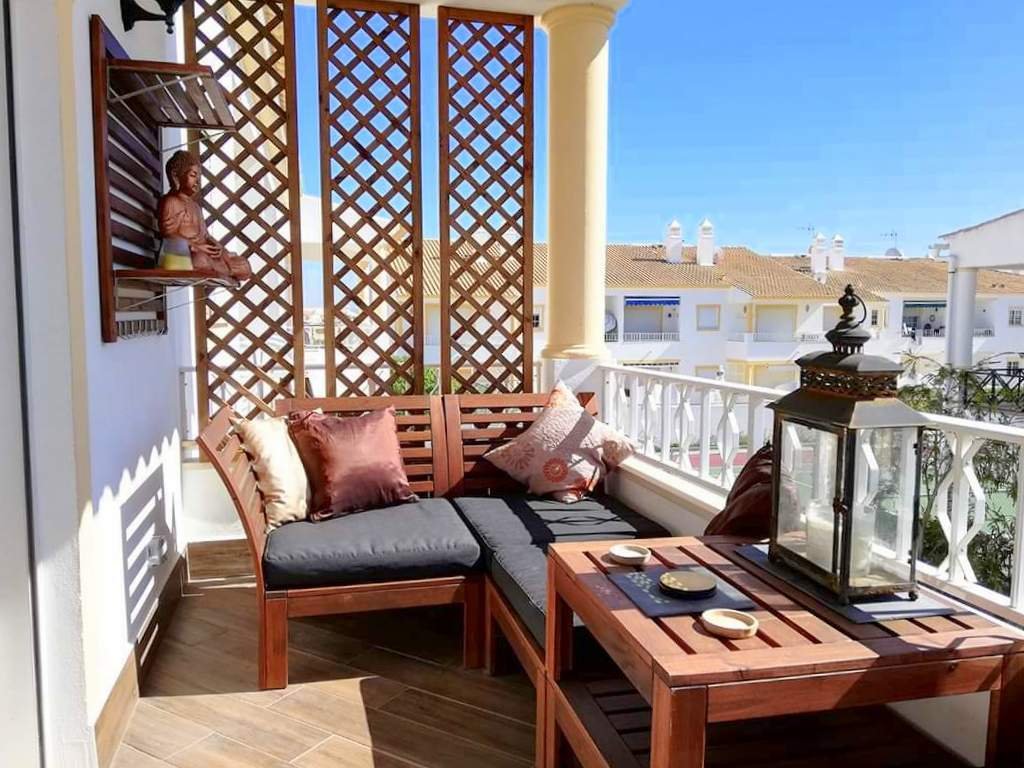 Apartment in Praia dos Pescadores, Olhos de Agua, Portugal 1 - 15760341