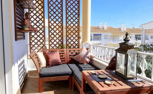 Apartamento en Praia dos Pescadores, Olhos de Agua, Portugal 1