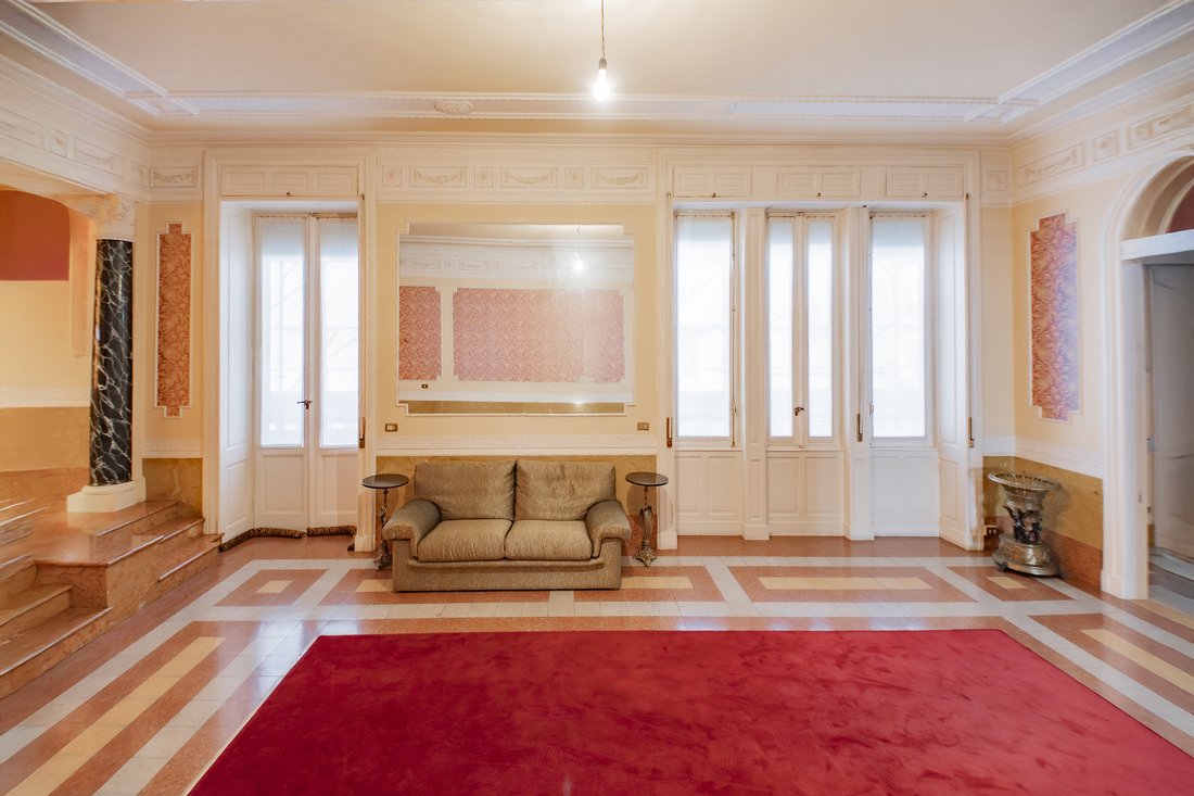 Apartment in Monte Urpinu - Bonaria, Cagliari, Sardinia 5 - 15760096