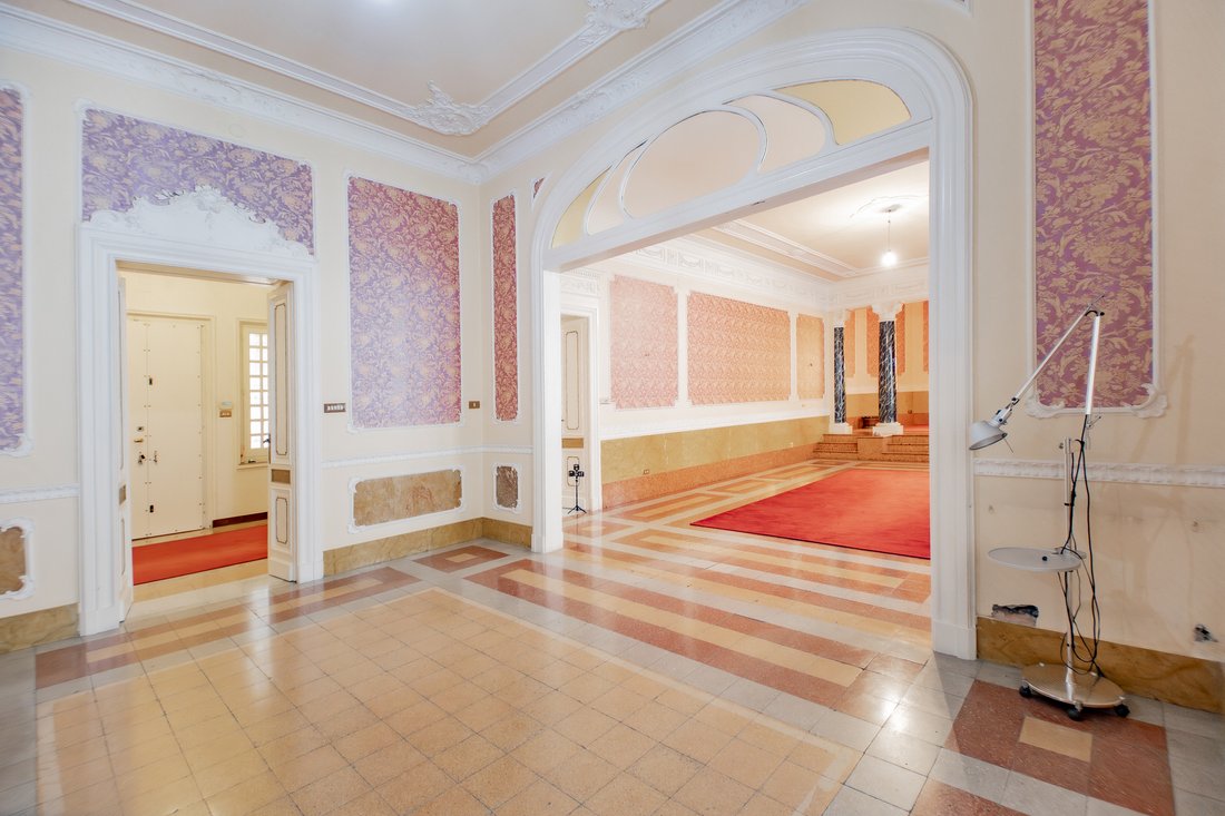 Apartment in Monte Urpinu - Bonaria, Cagliari, Sardinia 2 - 15760096