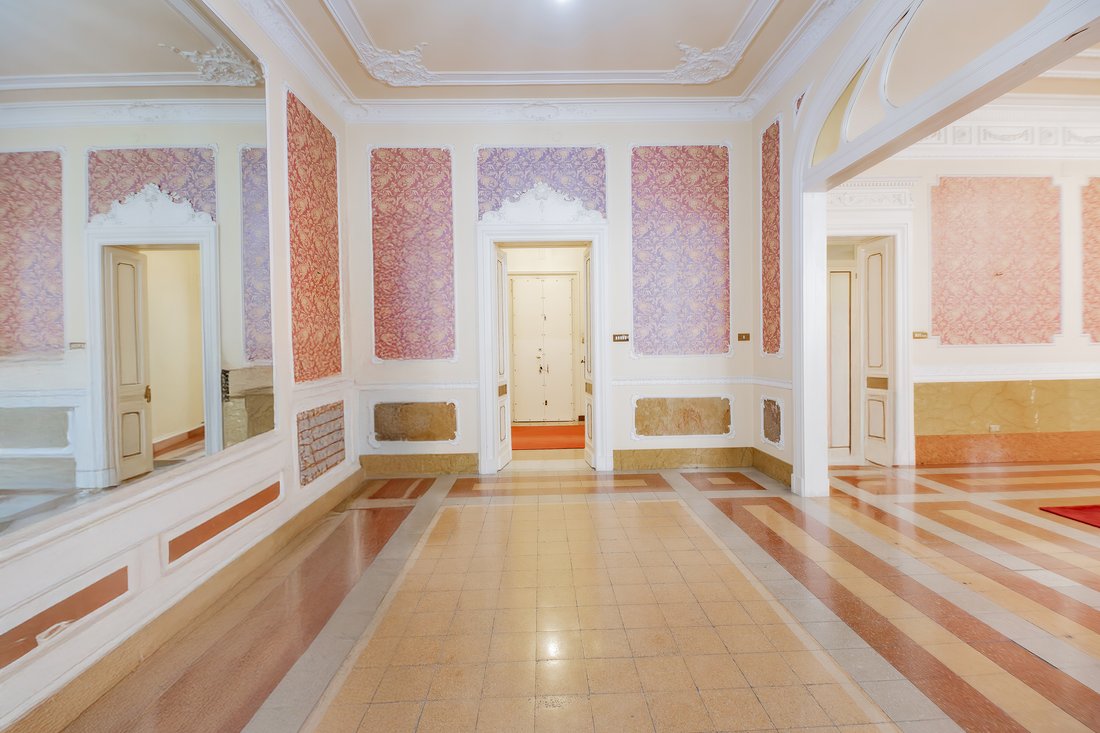 Apartment in Monte Urpinu - Bonaria, Cagliari, Sardinia 3 - 15760096
