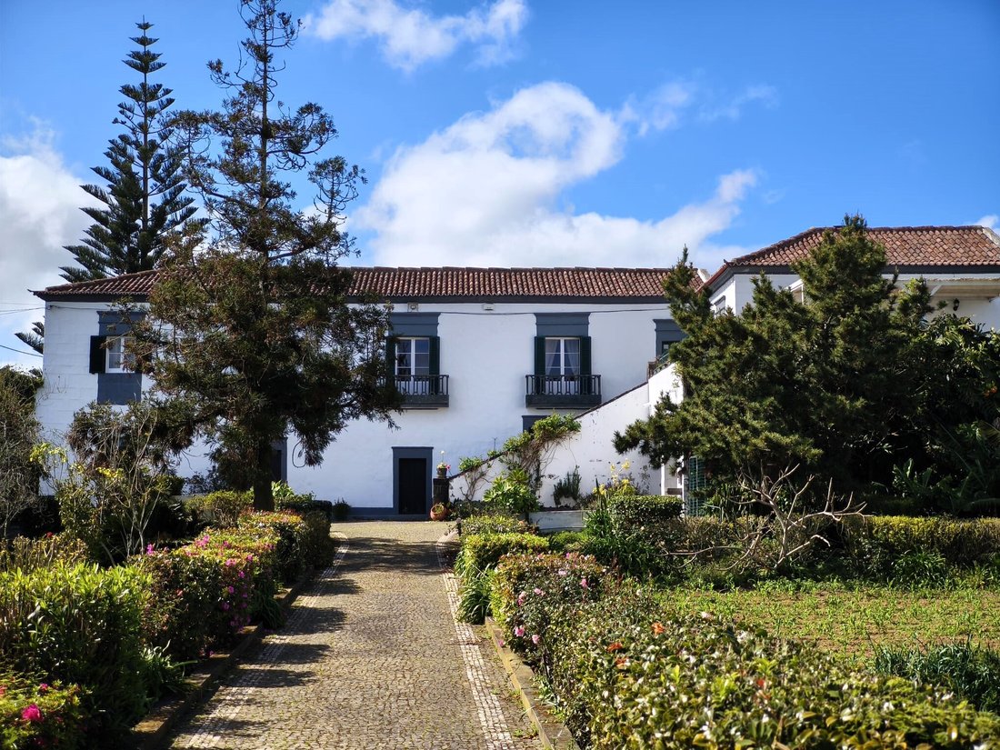 Estate in Rosto do Cao (Livramento), Azores, Portugal 5 - 14699130