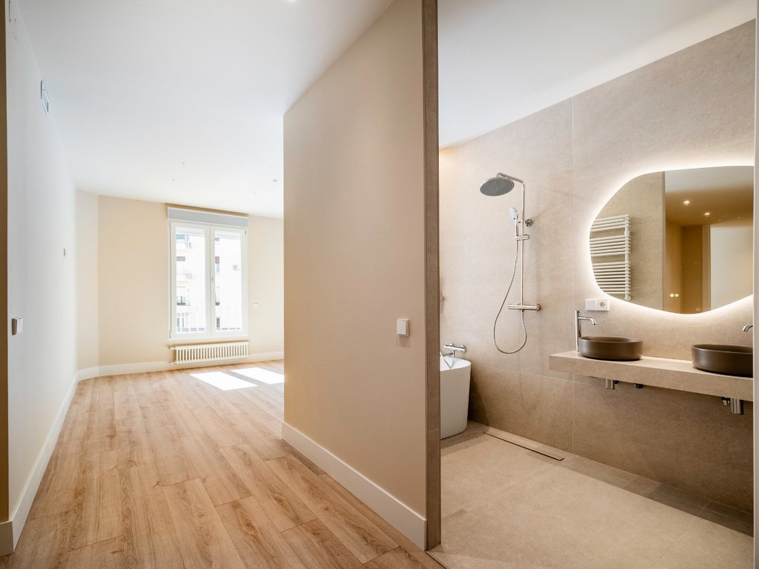 Apartment in Barrio Salamanca, Madrid, Spain 3 - 15759999