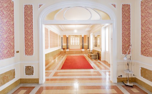 Apartment in Cagliari, Sardinia, Italy 1