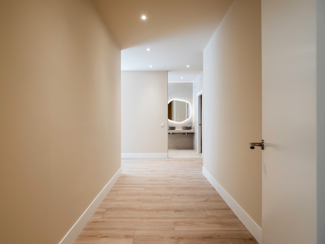 Apartment in Barrio Salamanca, Madrid, Spain 4 - 15759999