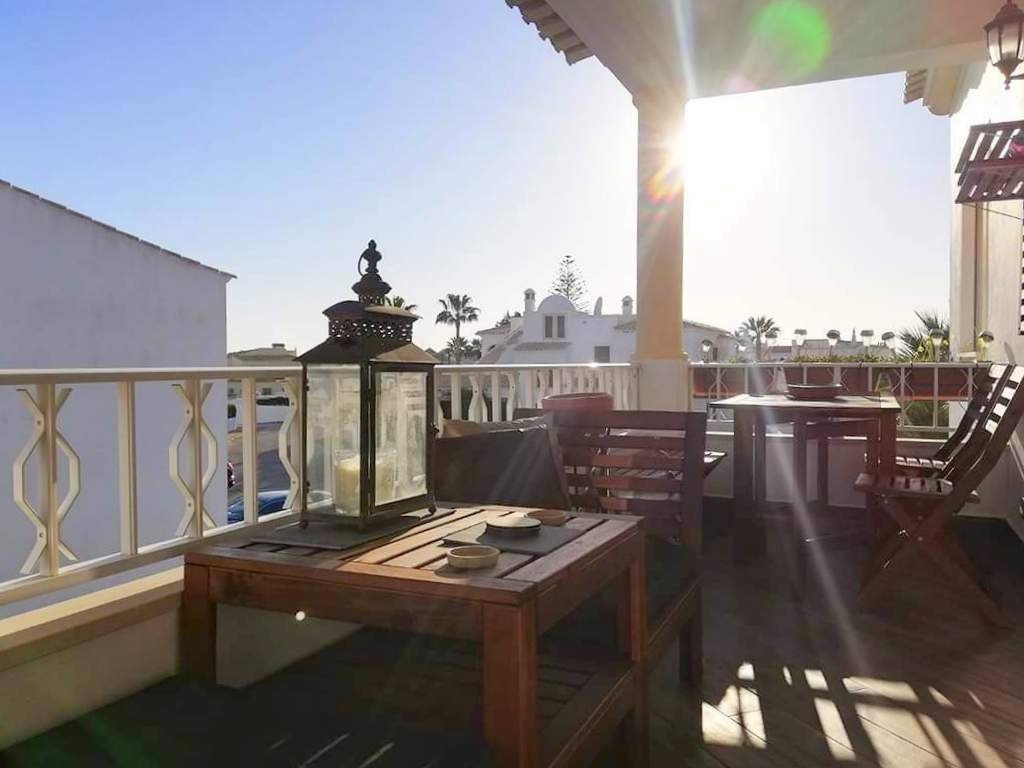 Apartment in Praia dos Pescadores, Olhos de Agua, Portugal 4 - 15760341