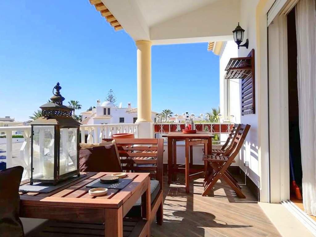 Apartment in Praia dos Pescadores, Olhos de Agua, Portugal 3 - 15760341