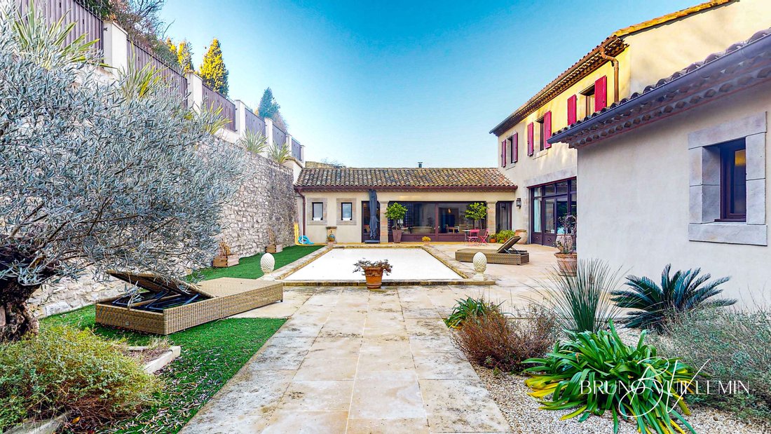 Villa in Carcassonne, Occitania, France 5 - 15759914