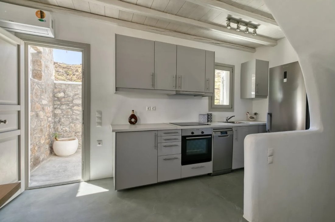 Villa in Mykonos, Aegean, Greece 5 - 15760126